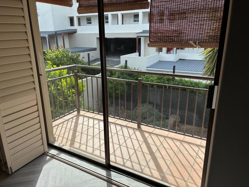 To Let 2 Bedroom Property for Rent in Beach Estate Western Cape